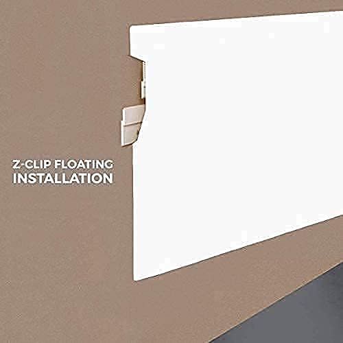 J&J worldwide Glass Whiteboard, Magnetic Brilliance White Glass Dry Erase Board 4' x 3' Imperforated, Frameless, Includes Markers, Magnets, Aluminum Marker Tray, Eraser for Wall, Office, Home