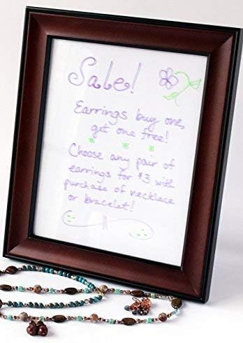 Cestari Green Liquid Chalk Marker with 2mm Fine Tip for Writing and Drawing - Erasable Chalkboard Label Paint Pen for Kitchen