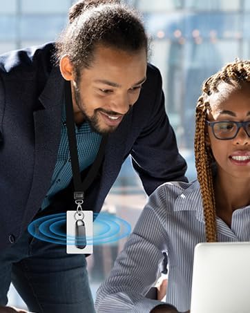 Professional Portable V56 Voice Recorder 128GB, Howabo New Upgraded Noise Reduction HiFi Pure Sound Quality, 1536Kbps Audio Activated Voice Recorder for Your Lectures Meetings Classes