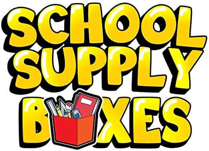 School Supply Boxes | Pink Wedge Erasers | 60 Pack | Smudge-Free and Durable