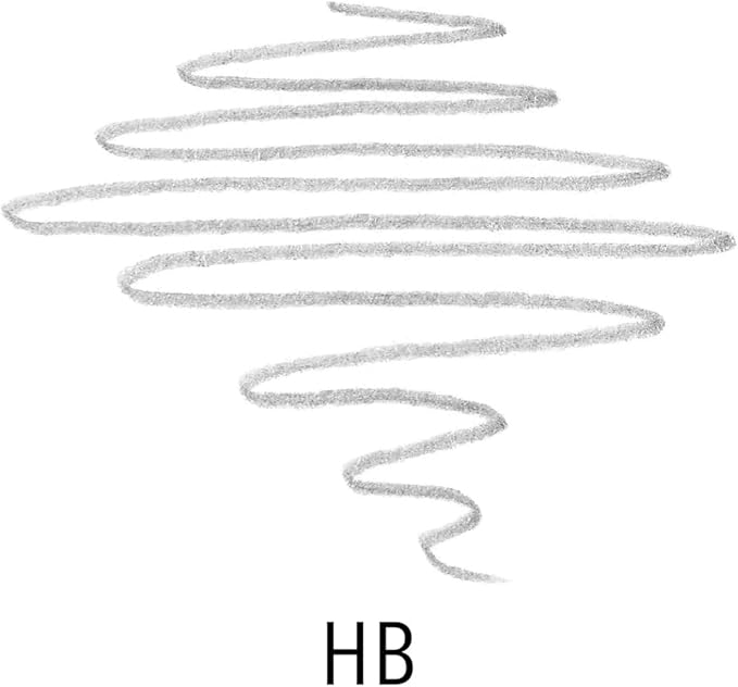 STAEDTLER Mars Tehnical Mechanical Pencil, 2mm (#2) Lead Holder with Built-in Sharpener - Drawing & Sketching Pencil with Metal Clip & Push-Button Lead Advance