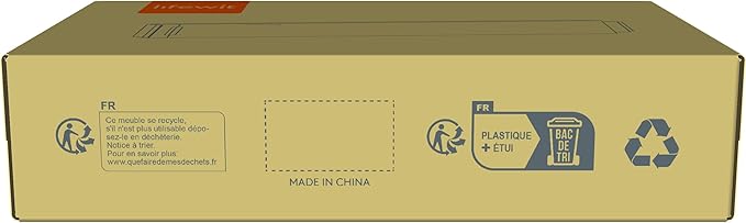 Lifewit 8 Pack Kitchen Drawer Dividers 2.36" High, 11"-17" Adjustable Drawer Organizer for Utensils/Clothes/Makeup, Plastic Expandable Separators in Dresser/Bedroom/Bathroom/Office Storage