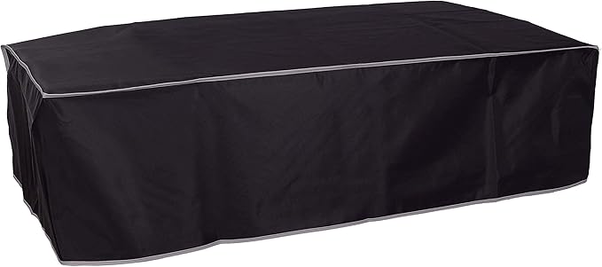 Black Nylon Cover Compatible with GBC Fusion 3000L Laminator, 12" Max Document Width, 5 mil Max Document Thickness, Anti Static and Waterproof Dust Cover by The Perfect Dust Cover