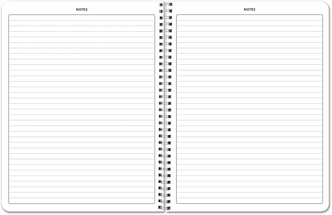 BookFactory Vital Signs Log Book/Vitals Monitoring Logbook/ 104 Pages Record Book – 8.5” x 11” (LOG-104-7CW-PP(Vital-Signs))