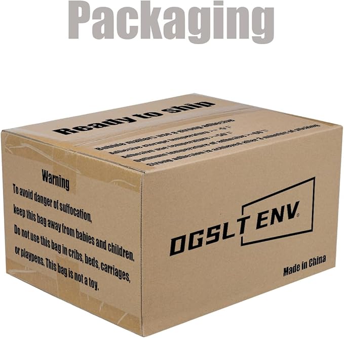 Red Side-Loading Bubble Mailers 8 x 5 Inches,Self-Seal Padded Mailing Envelopes, Pack of 27