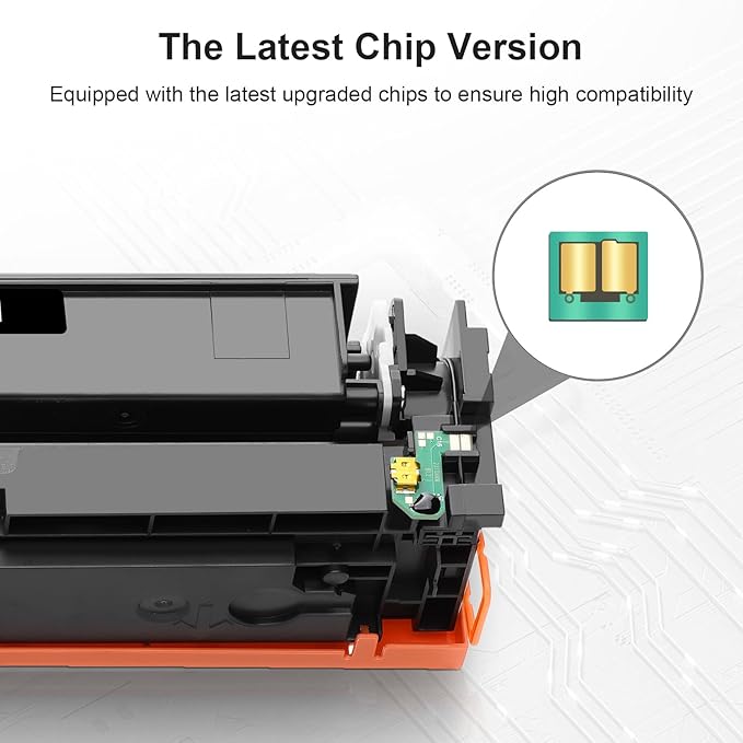 045H Black Toner Compatible Toner Cartridge Replacement for Canon 045 Toner Cartridges 045h CRG-045H CRG-045HK for Color ImageCLASS MF634Cdw MF632Cdw LBP612Cdw LBP613Cdw MF632 MF634 Series