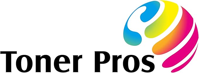 Toner Pros TM Compatible Ricoh 418446 High-Yield Black Toner Cartridge β Replacement for Ricoh P501, P 501H & IM 430FB Printers - 14,000 Pages, 1 Pack