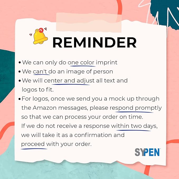 Personalized With your Custom Logo or Text Pens-Pack of 450- for Marketing, Parties, and Events, 2 in 1 Capacitive Stylus & Ballpoint Pen Compatible With Touchscreen Devices, Black Ink, Grey Pens