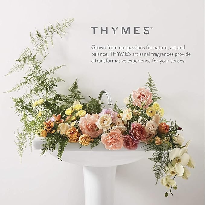 Thymes Countertop Spray - Magnolia Willow - 16.5 Fl Oz