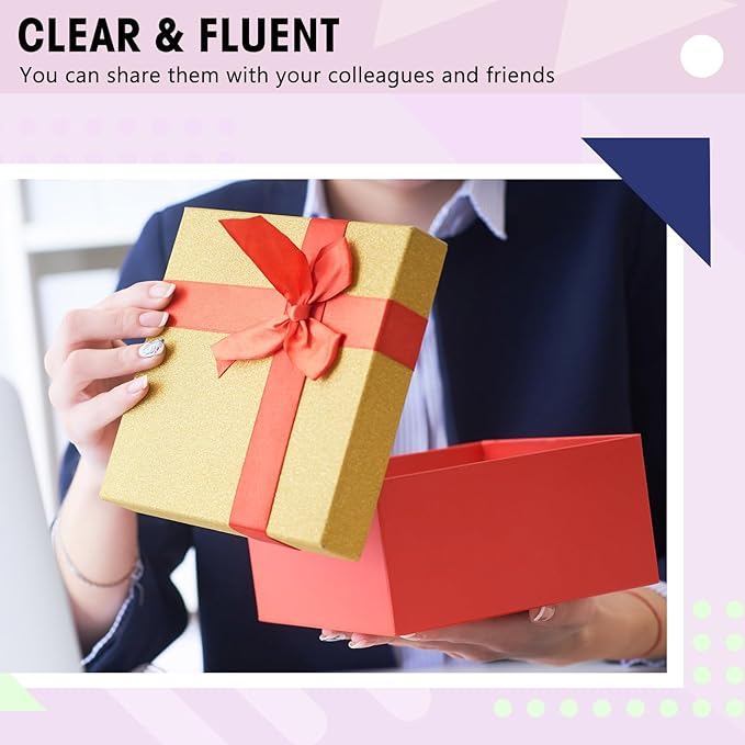 Teling 100 Pcs Ballpoint Pens Retractable Comfortable Cute Stylish Writing Pens in Medium Point 1.0 mm for Office Supplies(Navy)