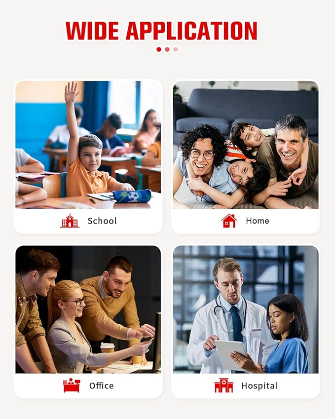 069H 069 Toner Cartridges Set 4 Pack MF753Cdw High Yield Compatible for Canon 069H 069 Toner Cartridges Replacement for Canon ImageCLASS MF753Cdw MF751Cdw LBP674Cdw Laser Printer | (B/C/M/Y,4 Pack)