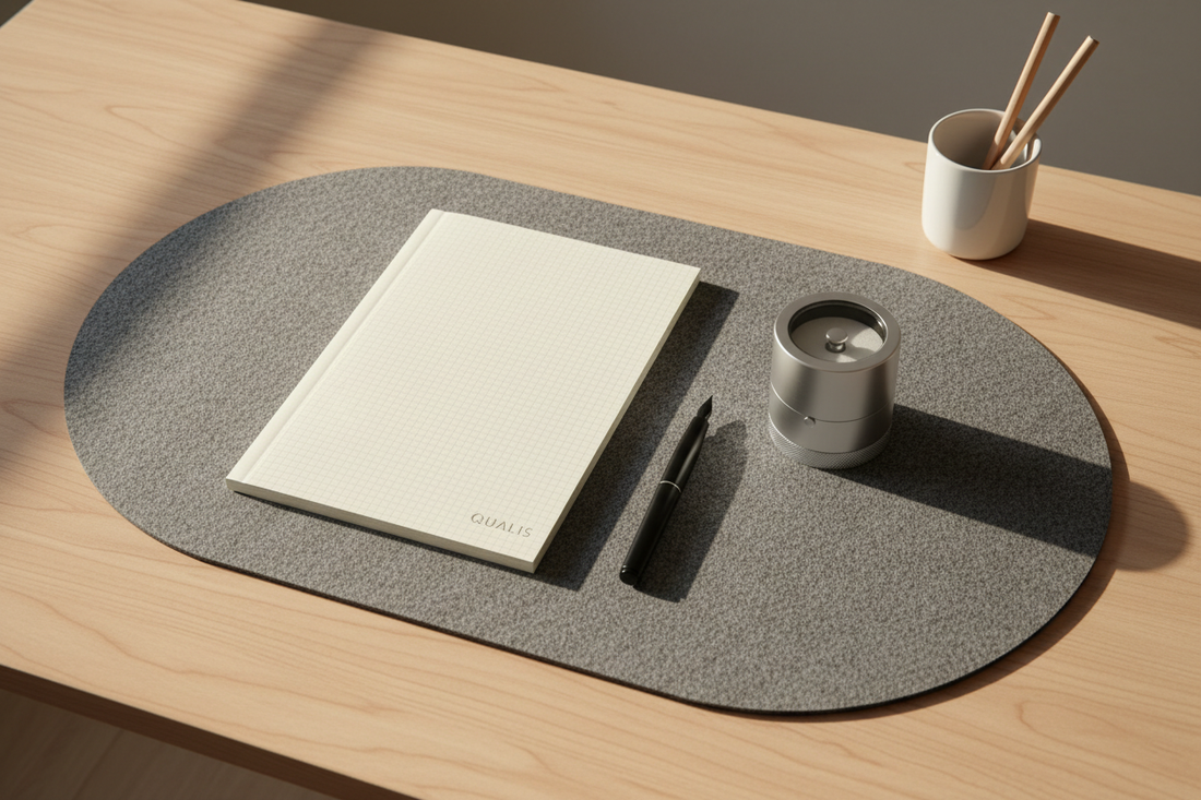 Desk Accessories for Deep Focus: The Tools That Help You Actually Get Work Done