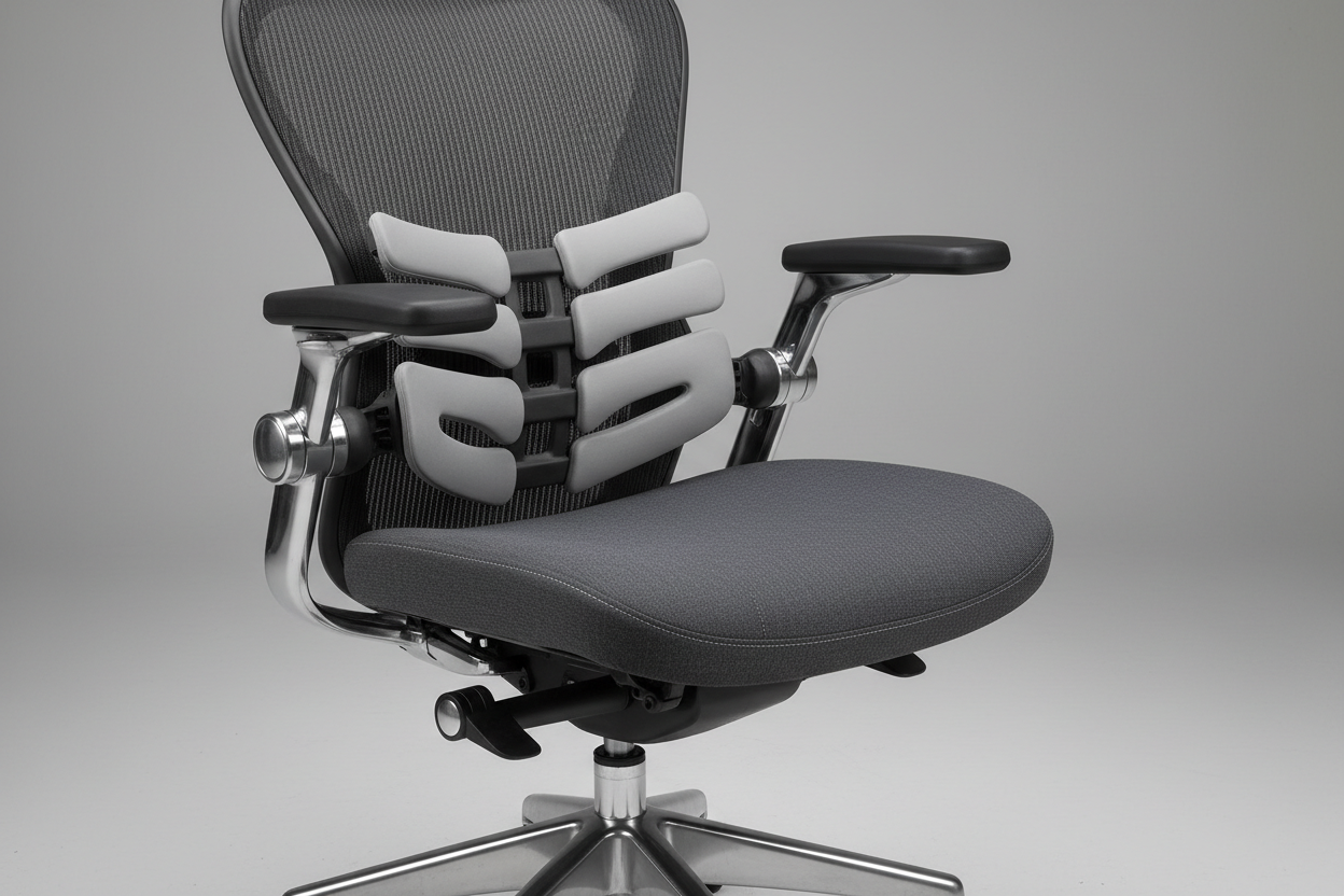 How to Choose the Right Office Chair | DeskStock Buyer's Guide
