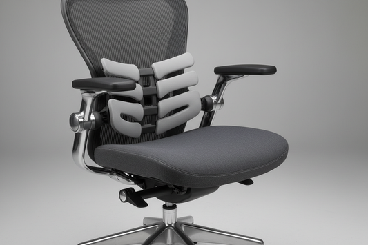 How to Choose the Right Office Chair: A Buyer's Guide for Serious Professionals