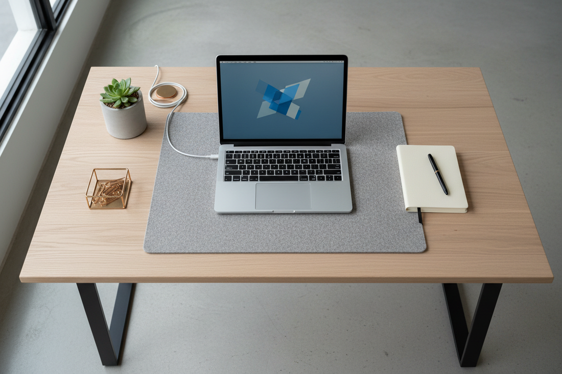 5 Common Mistakes When Organizing Your Desk (and How to Avoid Them)