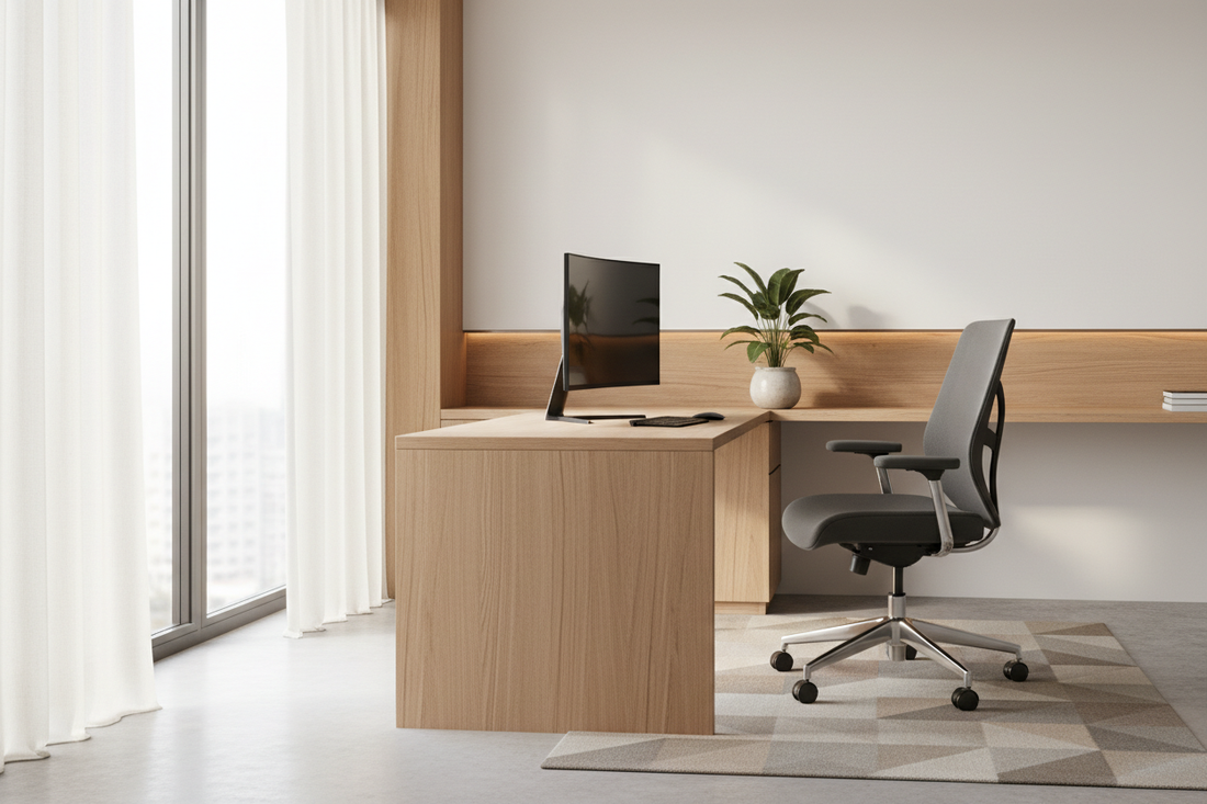The Future of Workspaces: How Modern Work Environments Are Evolving