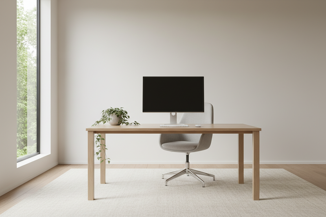 Workspace Upgrades That Boost Productivity