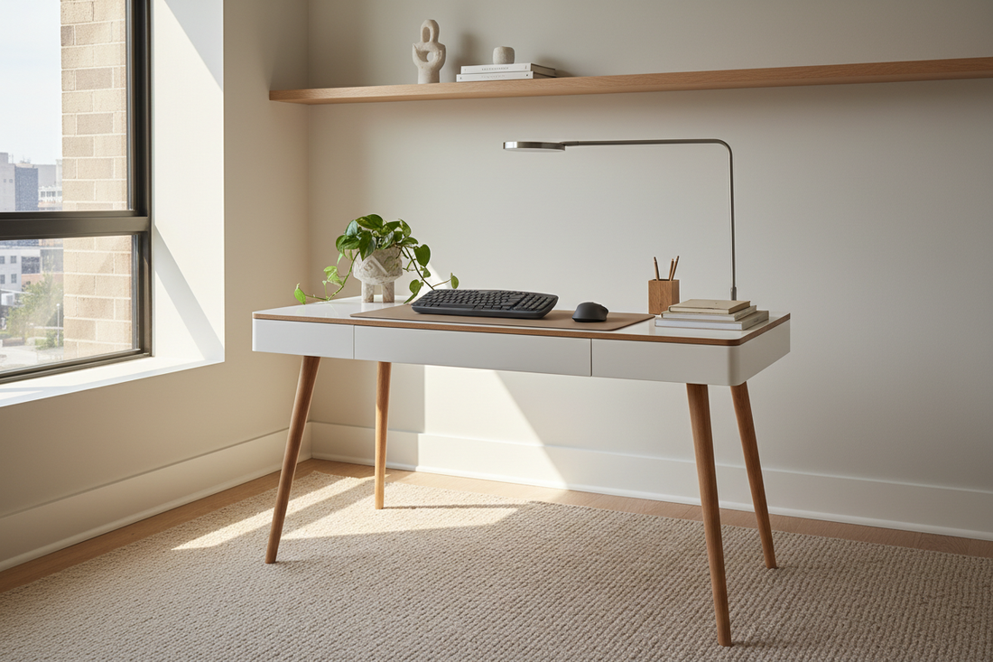 Small Office Solutions: Smart Ideas to Maximize Your Workspace