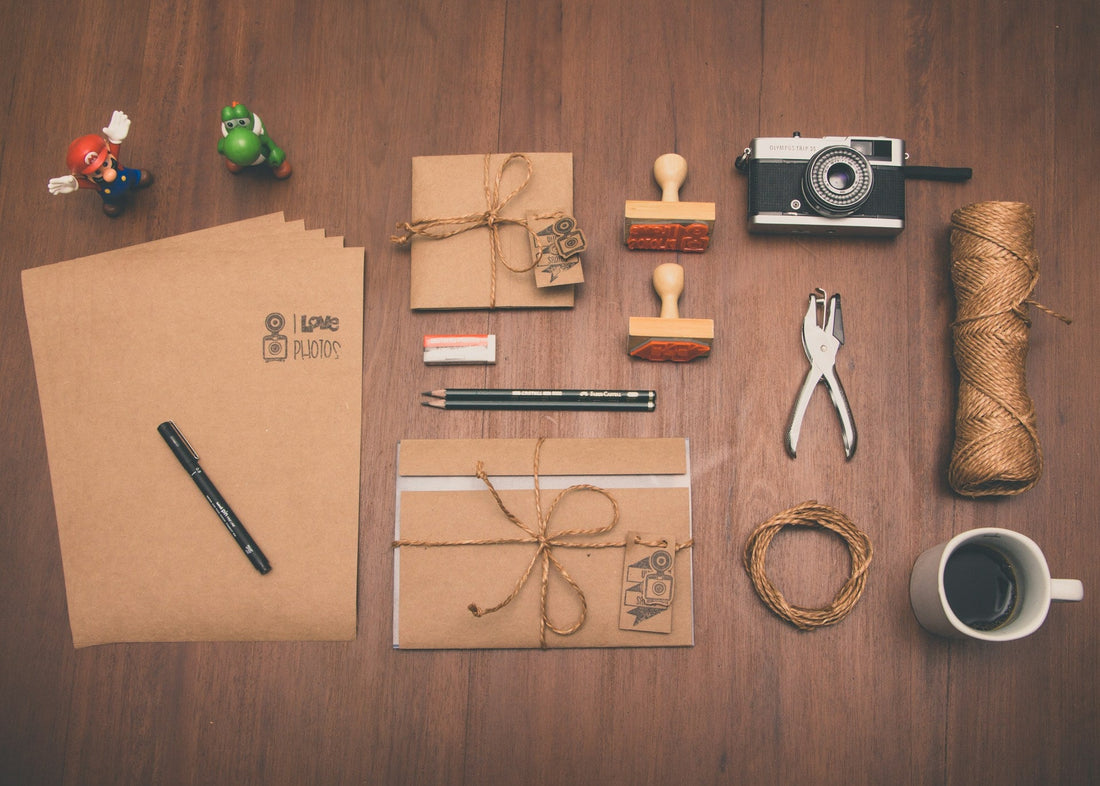 Eco-Friendly Office Supplies: Sustainable Choices for the Modern Workplace