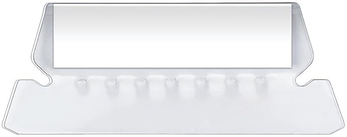 Pendaflex 04153X1 Reinforced 1" Extra Capacity Hanging Folders, Legal, Standard Green, Box of 25 (4153X1)