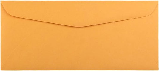 Limited Papers #12 Brown Mail Envelopes - 4 3/4 x 11 - Fast & Secure Delivery - Bulk 500/Pack