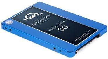 OWC 2TB Mercury Electra 3G 2.5-inch Serial-ATA 7mm SSD