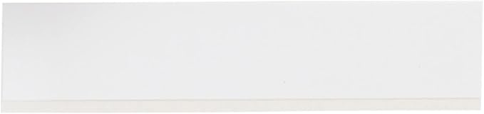 Brady M210 Portable Label Printer with Rubber Bumpers & Authentic (M21-750-499) Multi-Purpose Nylon Label for General Identification, Wire Marking, and Laboratory Labeling.75 Width, 16' Length