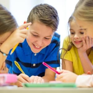 Personalized Invisible Disappearing Ink Pen Marker Pack, Custom Secret Spy Message Writer with UV Light, Fun for Kids Party Favors Gifts and Stock Stuffers, 12 Pack, Black