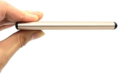 Maxone 320GB Ultra Slim Portable External Hard Drive HDD USB 3.0 Compatible with PC, Laptop, Gold