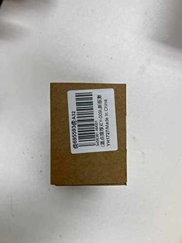 Eyoyo Mini 1D Bluetooth Barcode Scanner, 3-in-1 Bluetooth & USB Wired & 2.4G Wireless Barcode Reader Portable Bar Code Scanning Work with Windows, Android, iOS, Tablets or Computers(Pink)