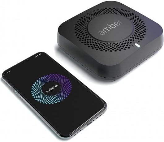 Smart Personal Cloud Storage Device Data and Media Files, Built-in 1TB High-Speed SSD with USB Storage, Plex and Home Assistant/iOS/Android/Windows/Mac Compatible