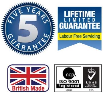 Rotatrim Pro 12 Inch Cut Professional Paper Cutter/Trimmer Precision Rotary Trimmer with Self-Sharpening Precision Steel Blades & Twin Stainless Steel Guide Rails (RCPRO12i)