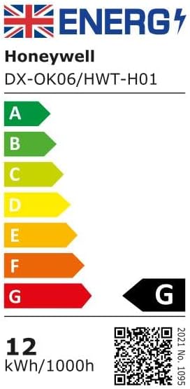 Honeywell Upgraded LED Desk Lamp - H01 Pro Sunturalux™ Foldable Desk Light with USB A+C Charging Port, 3 Color Modes Dimmable Table Lamp for Home Office Reading(Grey)