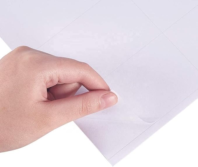 BESTEASY 2x4 Shipping Labels, FBA 10 Up Address mailing Labels, 100 Sheets Sticker Labels Compatible Laser/InkJet(1000 Labels)