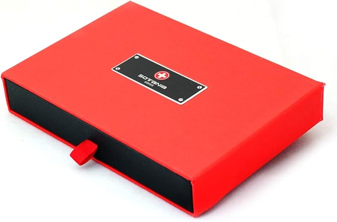 Free Engraving - Personalized Swiss Expert Black Ballpoint Pen, Medium Point, Roller pens, Groomsmen Gift, Free Custom Engraved Gifts for Men, Women (White)