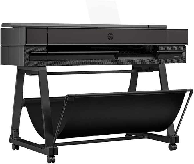 HP DesignJet T850 Large Format 36-inch Color Plotter Printer (2Y9H0A)