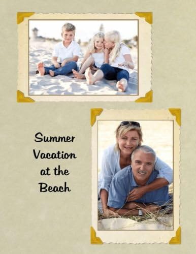 300 Natural Parchment 65lb Cover Paper Sheets 5 X 7 Inches Cardstock Weight Colored Sheets5 X 7" (5X7 Inches) Photo|Card|Frame Size - Printable Old Parchment Semblance