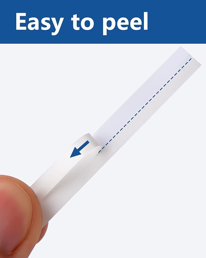 Tze Tz Tape 6mm 0.23 Laminated White Compatible for Brother P Touch Label Maker Tape TZe-211 TZe211 Label Tape for PT D200 D210 D220 D400 Cube, Black on White, 1/4 Inch x 26.2 Feet, 3-Pack