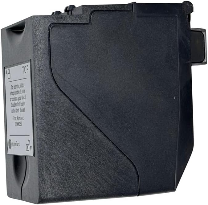 Save On Postage Ink ISINK34 Compatible Ink Cartridge Replacement for IM 3, IM4, IS3 & 4 Series Mailing Machines