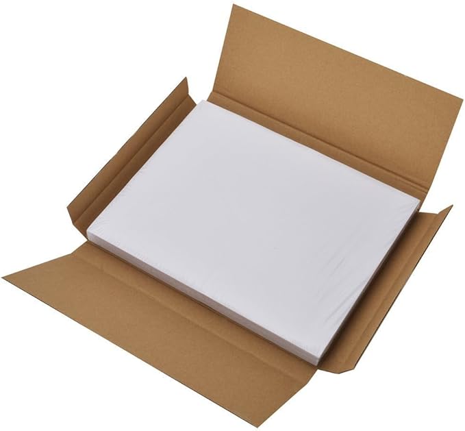 9527 Product 10 UP Sticker Labels,2x4 inches FBA Shipping Address Labels for Laser/Ink Jet Printer,Total 1000 Labels