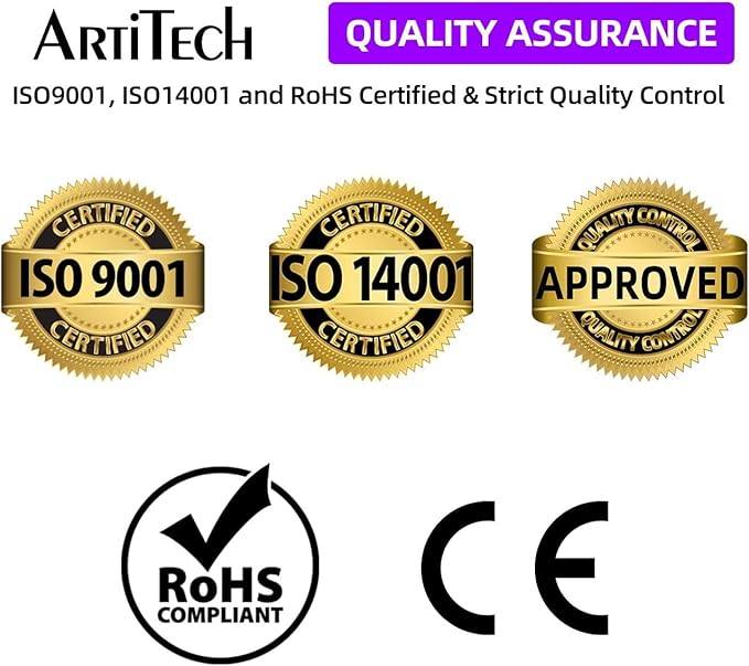 C9345 Ink Maintenance Box Replacement for WF-7840 ET-8550 ET-5850 ET-5880 ET-8500 WF-7820 WF-7310 ET-5800 EC-C7000 ST-C8000 ST-C8090 ET-16650 ET-16600 (C12C934591/PXMB9/C9345,1 Pack)
