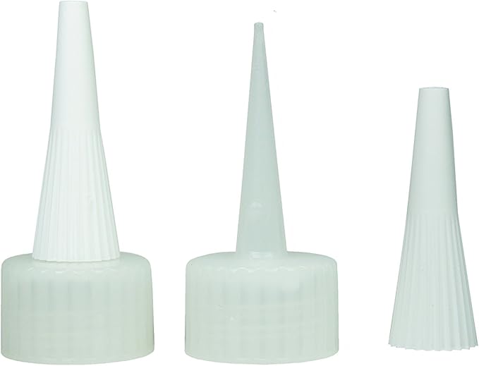 STARBOND Light Brown Medium CA Glue (Premium Cyanoacrylate Super Glue) Crack Filler 150 CPS Viscosity, for Woodworking, Woodturning, Carpentry, Guitar, 2oz