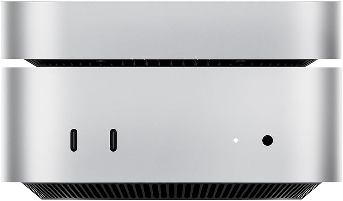 ORICO MiniMate Pro 2TB External SSD Compatibility with Mac mini M4, 40Gbps High Speed Trasmission, Portable Solid State Drive, M4Pro (2TB)