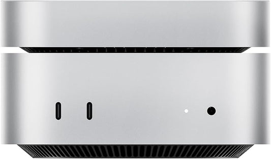 ORICO MiniMate Pro 2TB External SSD Compatibility with Mac mini M4, 40Gbps High Speed Trasmission, Portable Solid State Drive, M4Pro (2TB)