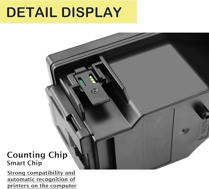 TNP-92 TNP92 Toner Cartridge Replacement for Konica TNP92K TNP92C TNP92M TNP92Y Set AE1Y130 AE1Y230 AE1Y330 AE1Y430 Suitable for Konica Minolta Bizhub C3120i Printer (4 Pack)