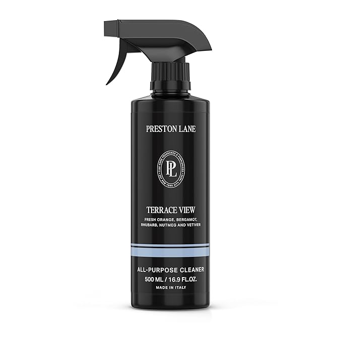 The All Purpose Cleaner Multi Surface Spray, Lifts Away Dirt, Smudges & Grease