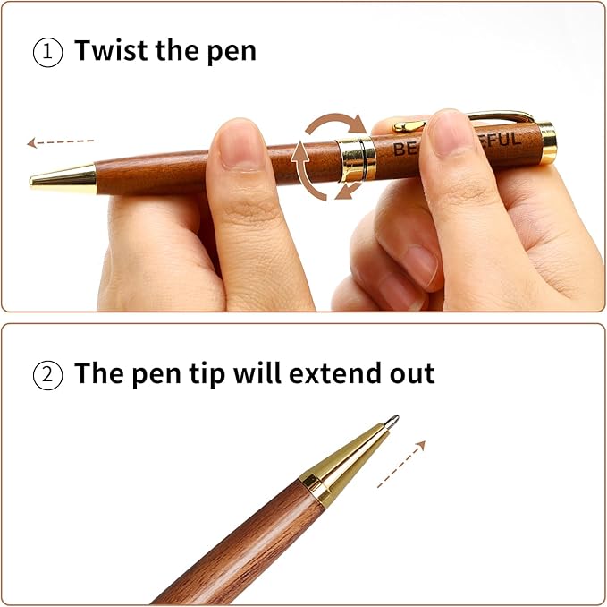 Christian Gifts for Women Men Pen Set Faith Based Spiritual Religious Gift for Women Cute Inspirational Pens for Bible Journaling No Bleed Biblical Gift Motivational Pens for Her Nurse Christian Stuff