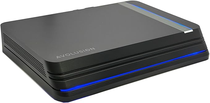 Avolusion PRO-X USB 3.0 External Hard Drive for WindowsOS Desktop PC/Laptop - (16TB) (Renewed)