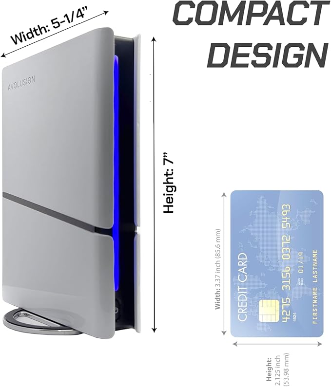 Avolusion PRO-H1 4TB 7200RPM USB 3.2 Gen2 (10Gbps) External Hard Drive (for Windows or MacOS Desktop PC/Laptop) (Renewed)