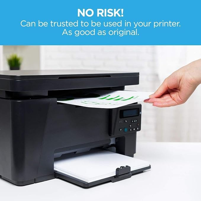 LD Products Remanufactured HP 45 51645A Ink Cartridge Replacements for PhotoSmart: 1000 1100 1100xi 1115 1115cvr 1215 1215vm 1218 1218xi 1315 1315vm P1000 P1000xi P1100 P1100xi P2100 (Black 2-Pack)